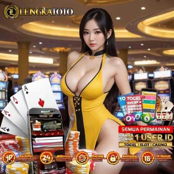 LENGKATOTO - Link Alternatif Aplikasi Terbesar Main Dapatkan Bonus Terbesar Hari Ini image 1